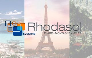 SERHS Tourism llança Rhodasol França