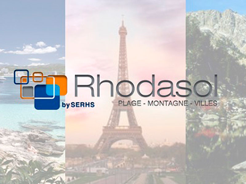 SERHS Tourism llança Rhodasol França