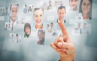 Gestió de Presència on-line per a recursos humans