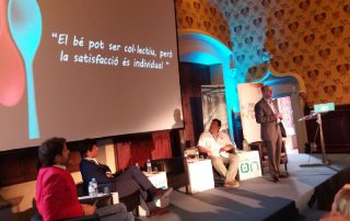 La restauració col.lectiva ha de respondre a les singularitats dels usuaris