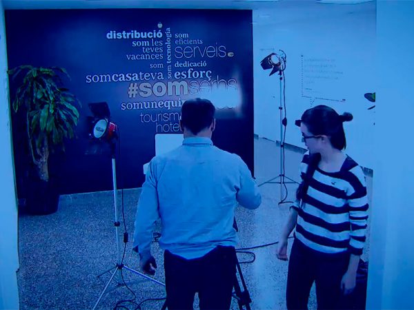 ‘SERHS, Persones que inspiren!’: endinsa’t en el nostre ADN