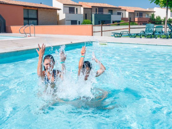 Vacances familiars en un Vilar Rural