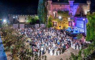 La Noche se dedica a Ramon Bagó