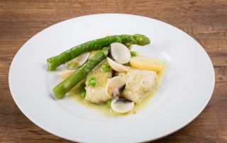platos para celíacos