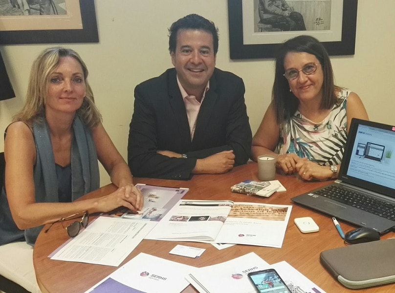 Acord SERHS Serveis Gremi de Sitges
