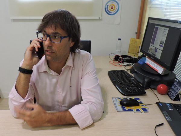 SERHS Serveis Gestoria, Tic, Projects