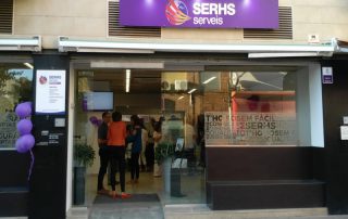 Gestoria serhs serveis calella