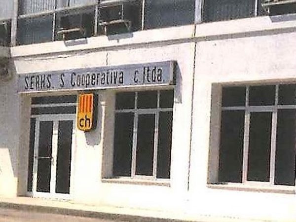 SERHS hostaleria restauració