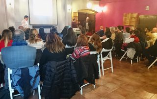 6ena Jornada ACCAC-SERHS Distribució