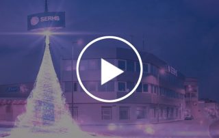 Des de SERHS us desitgem un Bon Nadal i Millor Any Nou