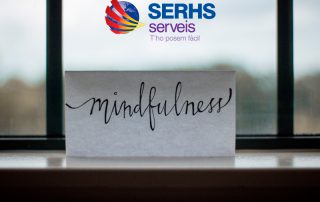 SERHS Serveis posa en marxa Mindfulness, la mesura més eficaç per reduir l’estrès laboral dels seus treballadors