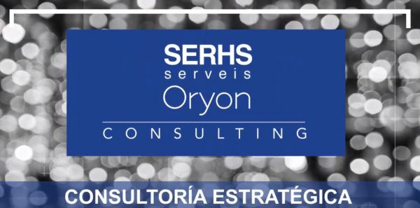 Oryon Universal i SERHS Serveis STARTUPS