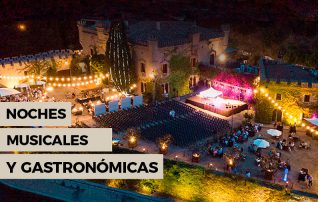 Noches-Musicales-Gastronímicas-en-ell-Castell-Jalpí-d'Arenys-de-Munt.
