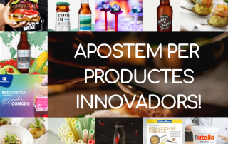 Serhs Distribució dona suport als productes innovadors