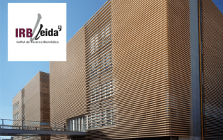 irb lleida + serhsfood