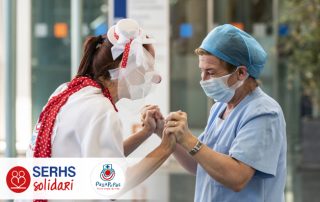 SERHS Distribució + Pallapupas