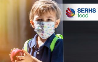 SERHS Food Pla de contingencia menjadors escolars