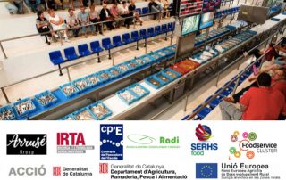 Llotja de Futurs + SERHS Food
