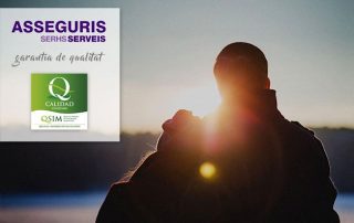 Asseguris corredoria assegurances Maresme