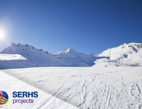 SERHS Projects, nuevos proyectos en los espacios de restauración de las pistas de esquí de Andorra