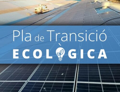 SERHS Distribució reforça el seu compromís amb l’eficiència energètica amb la instal·lació de plaques solars a Pineda i Tarragona