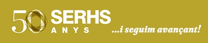 50 anys SERHS